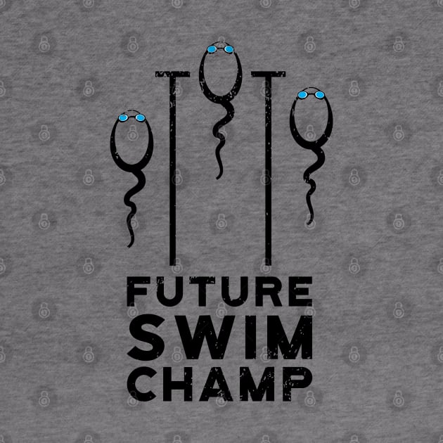 Future Swim Champ 2 by atomguy